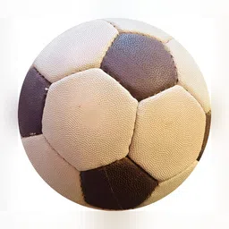 HackerX Pebble Trainy Sports Football-picture-10