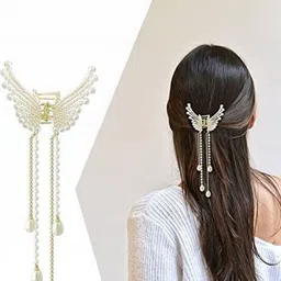 KARDIFF Women Multi Plastic Hair Accessory-image-49