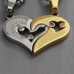 J.S ENTERPRISES Contemporary Pendants with Chains-picture-31