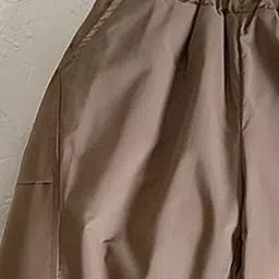 Xsole Boys High-Rise Trousers image 3