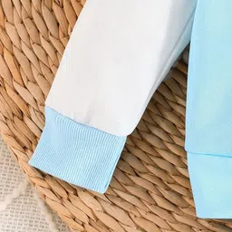 INCLUD Girls Printed Skirt image 4