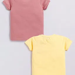 Annie Boys Printed T-shirt image 3