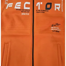 SANDPIPER Men Printed Sweatshirt image 3