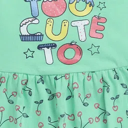 Mars Infiniti Print Fit & Flare Dress image 3