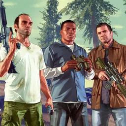 Grand Theft Auto V 2025 PC Digital Download (no cd/dvd/code) Limited Edition-picture-22
