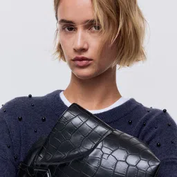H&M Embellished Jumper image 2