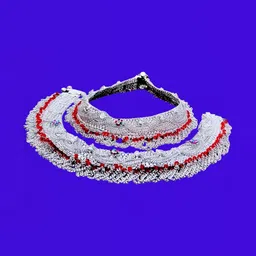 AamNa Enterprises Anklet-picture-22