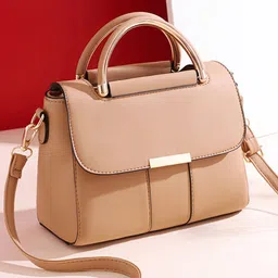 StyleCast Women Casual Two Handles Sling Bag-image-9