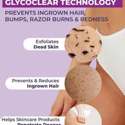 Sanfe Set Of 2 Spotlite Sensitive Areas Body Scrub - 100g Each image 5