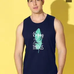 WOOSTRO Pack of 2 Printed Combed Cotton Innerwear Vests with Intelliease Technology-picture-11