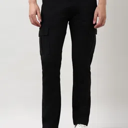 Peter England Casuals Men Trousers-picture-19