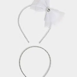MiArcus Girls Pack of 2 Hairband-image-7