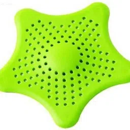ebofab Silicone Bathroom Plug Trap Hair Catcher for Kitchen Sink Hair Wash Basin-picture-46