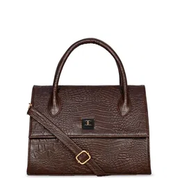 ESBEDA PU Shopper Handheld Bag-image-8