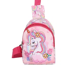 ECHOBOOMERS Kids Graphic Printed Backpack-picture-13