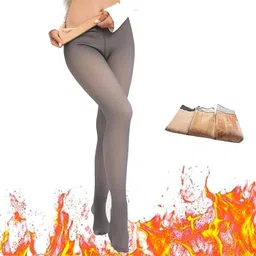 ketkar Women Opaque Stockings-picture-31