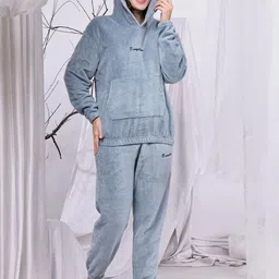 FITIN OUTFIT Maxi Nightdress image 1