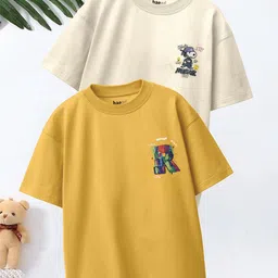 BAESD Boys Tshirts-picture-39