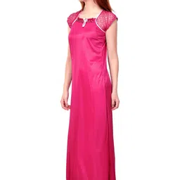 PHALIN Maxi Nightdress image 2