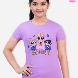 ZUNIORS SSC Girls Tshirts-picture-18