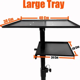 softline pro SP-PS001 Folding Stand image 4