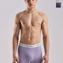 Calvin Klein Underwear Pack Of 3 Low Rise Short Trunks NB4286530-picture-39