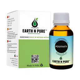 EARTH N PURE Positivity Essential Oil - 50 ml-picture-31