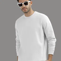 AUSK Men Sweatshirt image 2