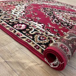 hr carpet 8 ft. X 11 Acrylic Carpet image 1