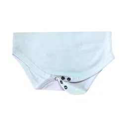 Cute Pals Infants Printed Cotton Bodysuit-image-96