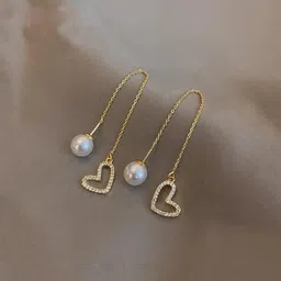 styledose Classic Studs Earrings-picture-38