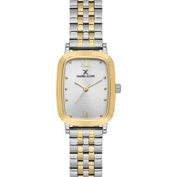 Daniel Klein Women Dial & Stainless Steel Straps Analogue Watch DK.1.14127-4-picture-46