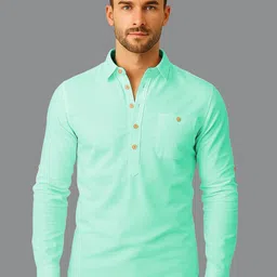 LENIA Men Kurta-picture-10