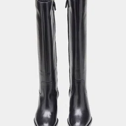 Oroh Manuela Leather Cushioned Footbed Boots image 3