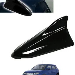 msnp Universal Black Shark Fin Antenna For Vehicle Roof-39 Waterproof Universal Black Fin Shark Roof Aerial Base Antenna For Car-39 Satellite Vehicle Antenna-picture-10