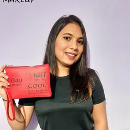 g4u Party ready girls kit | lipsticks | foundation, mascara Etc(Pack of 15 pcs)A200 image 3