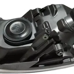 kdt Halogen Headlight for Skoda Rapid image 3