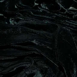 dcpl velvet creation Unstitched Velvet Multipurpose Running Fabric Solid image 5