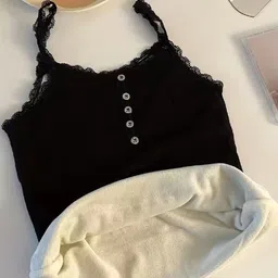 Poftik Non Padded Termal Camisole image 3