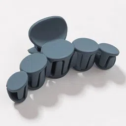 Softwrap Women Set of 6 Claw Clip image 2