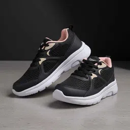 The Roadster Lifestyle Co Women Lightweight Lace-Ups Sports Running Shoes-picture-35