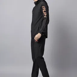 Shiv Naresh Long Sleeves Sports Track Suit image 4