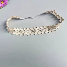 Ziory Girls Chill Wrap Headband-image-45