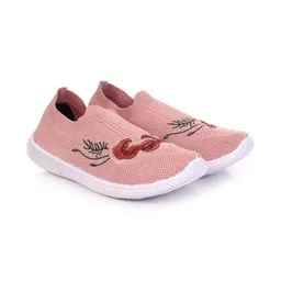 BOKZZON Women Mesh Walking Non-Marking Shoes-picture-26