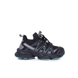 ZOOMBIE Kids Lace-Ups Walking Non-Marking Shoes image 5