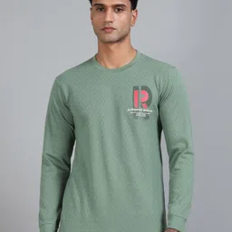 BLUE ARC Men Printed T-shirt-picture-14