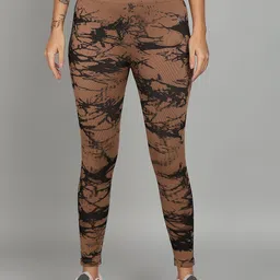 KOBO Ankle-Length Gym Tights-picture-38