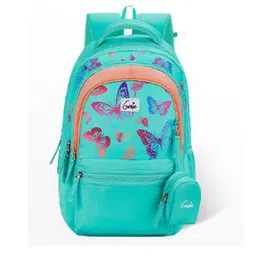 Genie Girls Graphic Backpack image 4