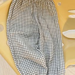 FOREVER FRIDAY Girls Printed Relaxed Trousers-picture-16