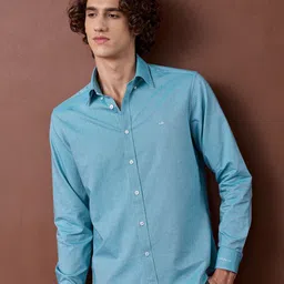Aldeno Men Standard Casual Shirt-picture-30